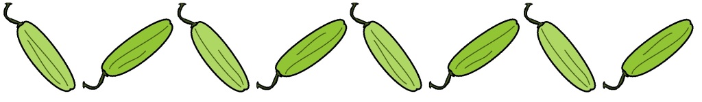 green chilies