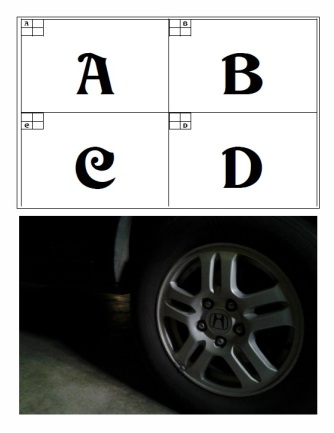 Picture Puzzles side 2