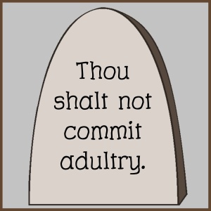 Commandment 7